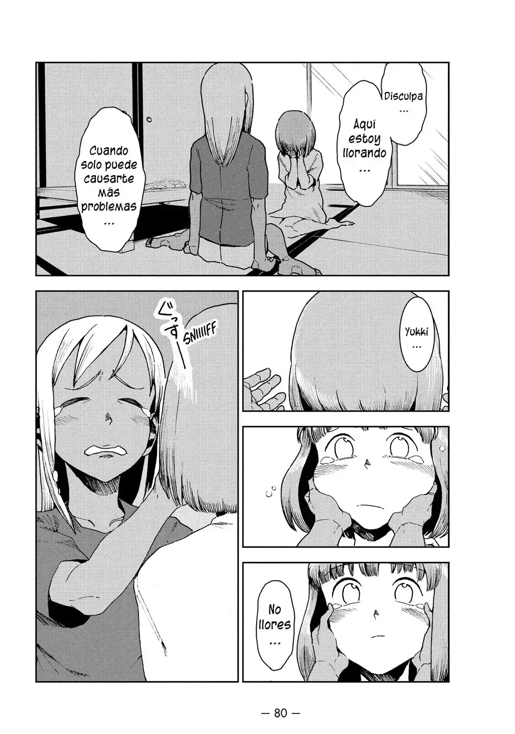 Capitulo 35 page 8