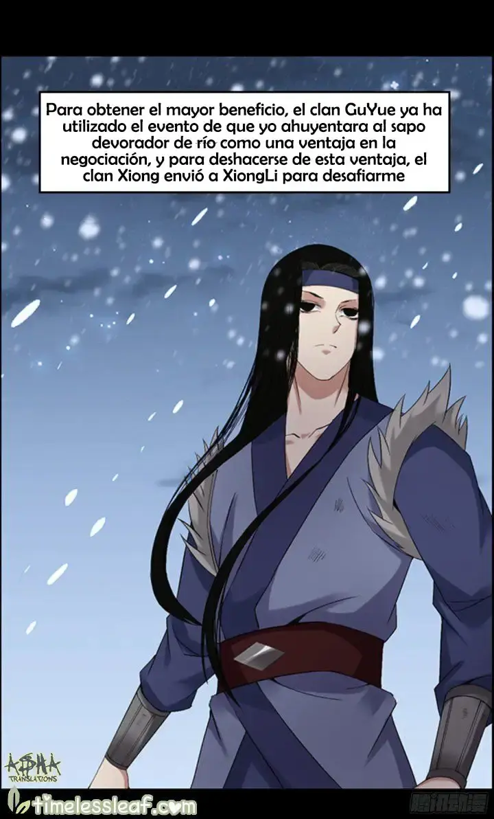 Capitulo 92 page 26