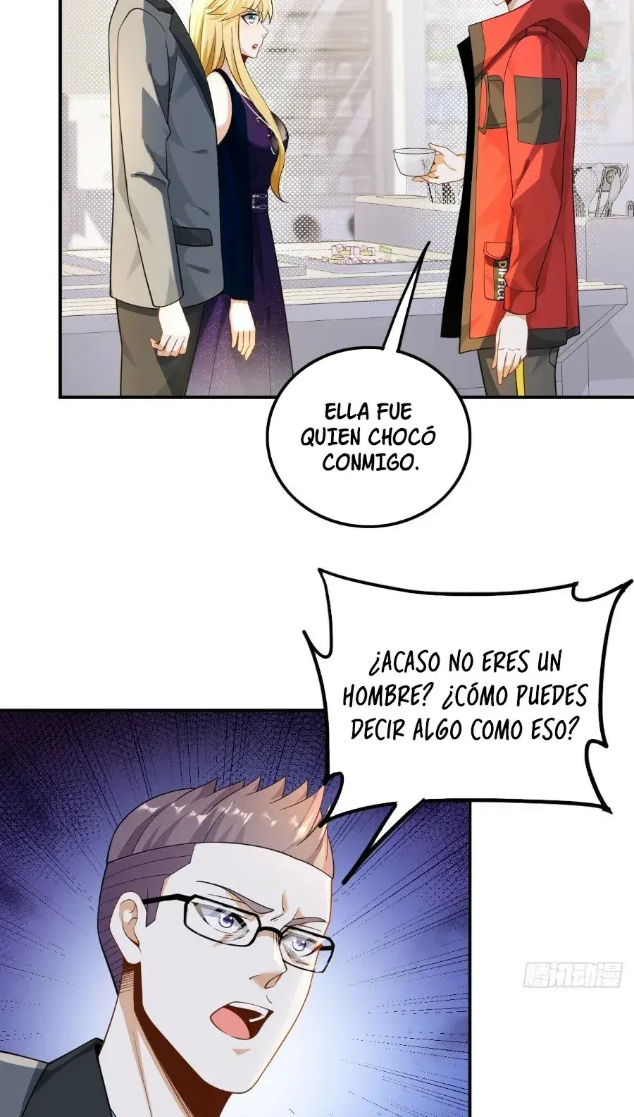 Capitulo 26 page 6