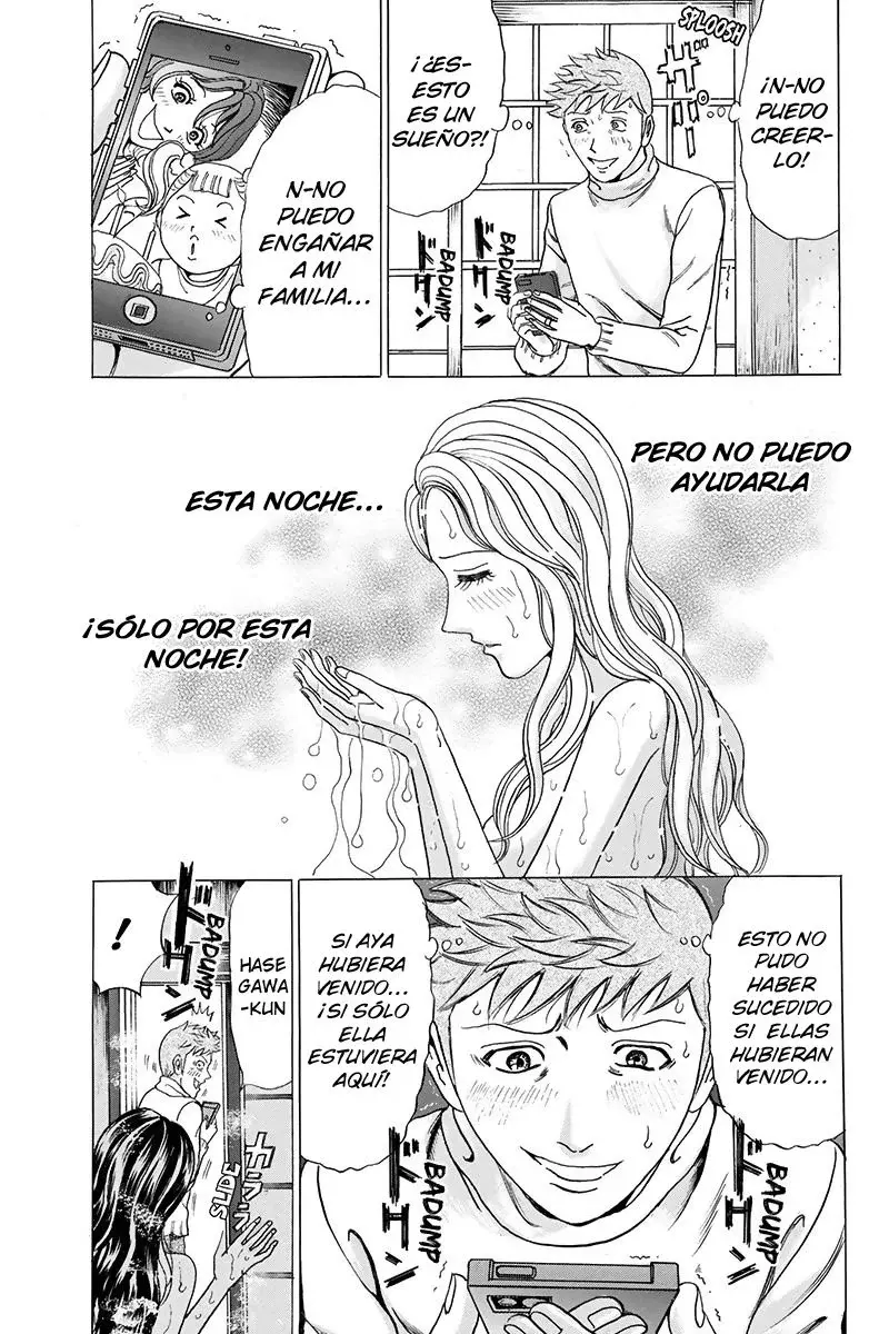 Capitulo 18 page 14