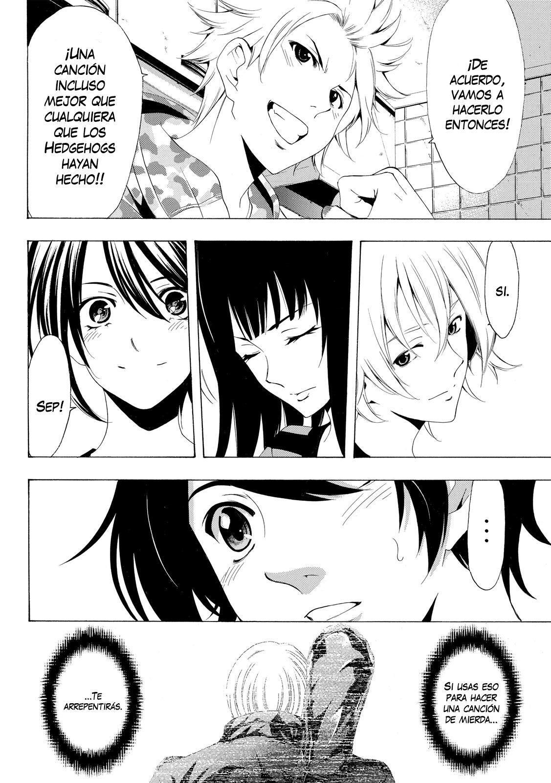 Capitulo 150 page 17