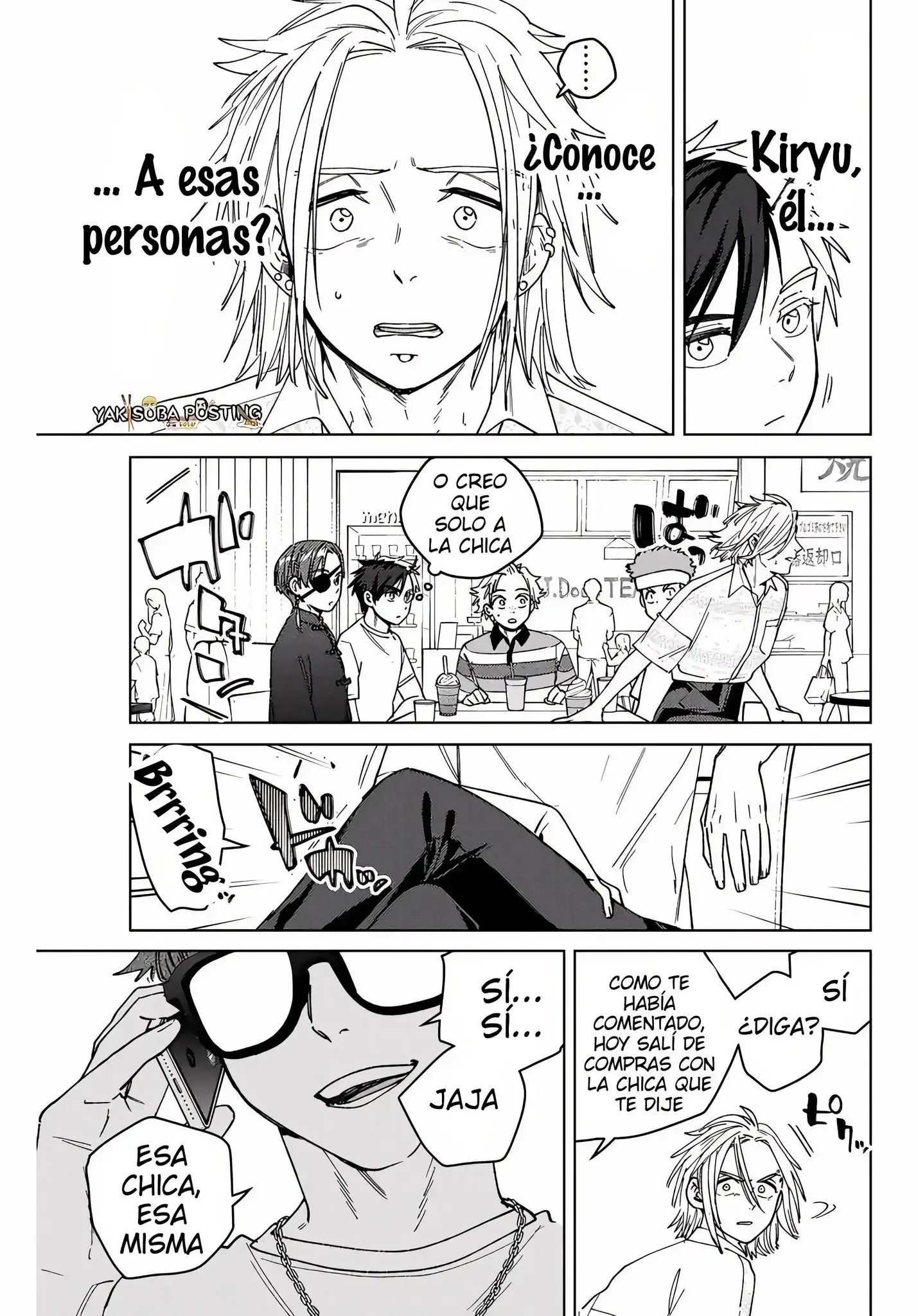 Capitulo 171 page 14