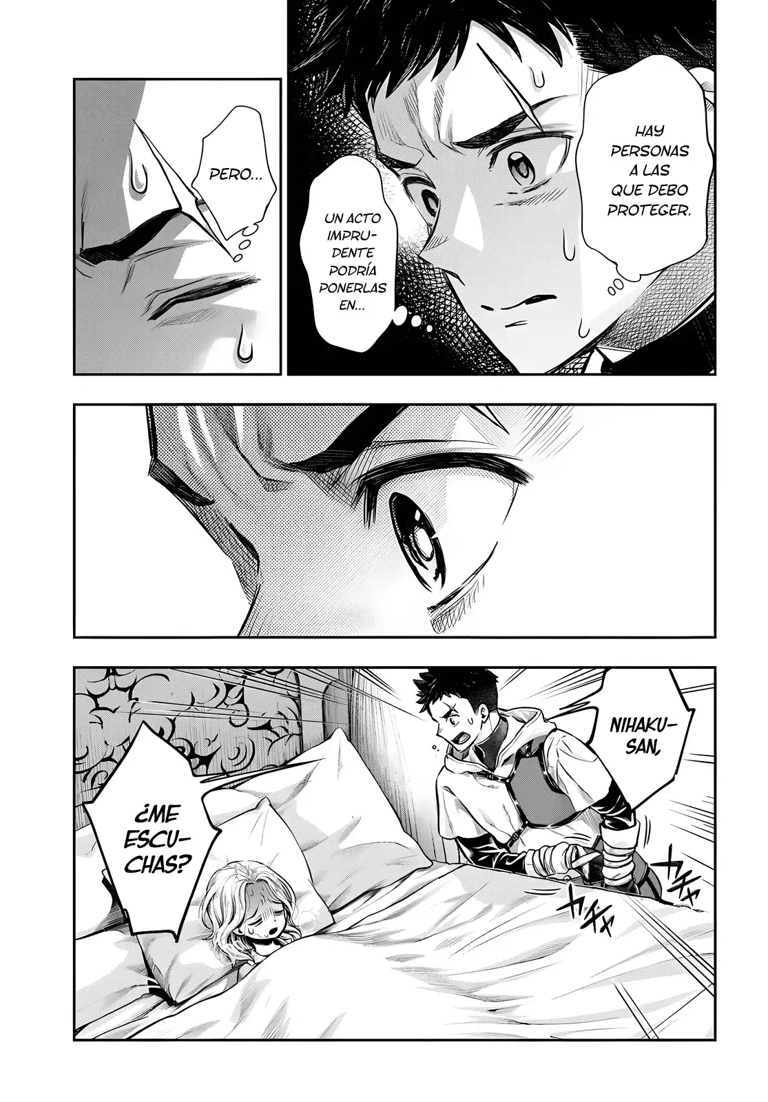 Capitulo 23 page 17