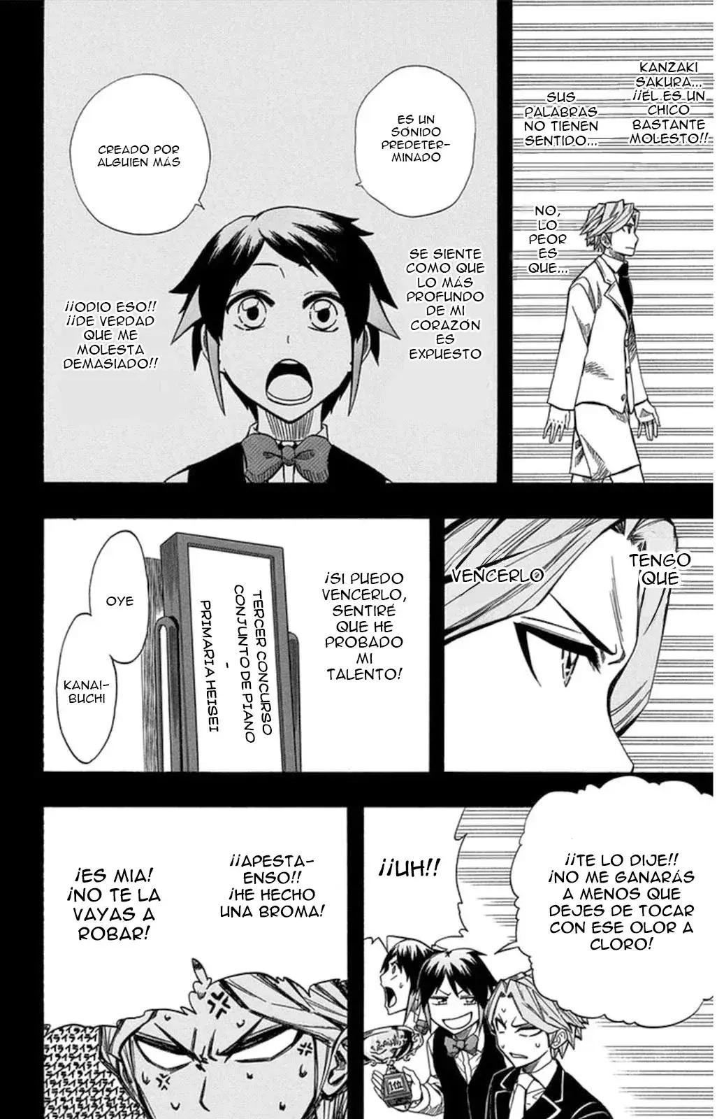 Capitulo 58 page 14