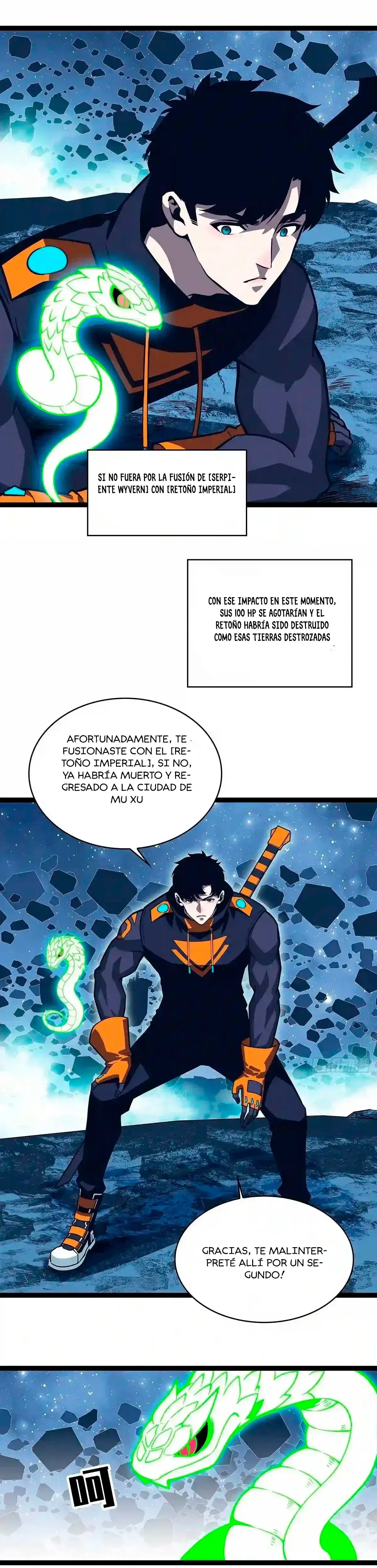 Capitulo 61 page 17