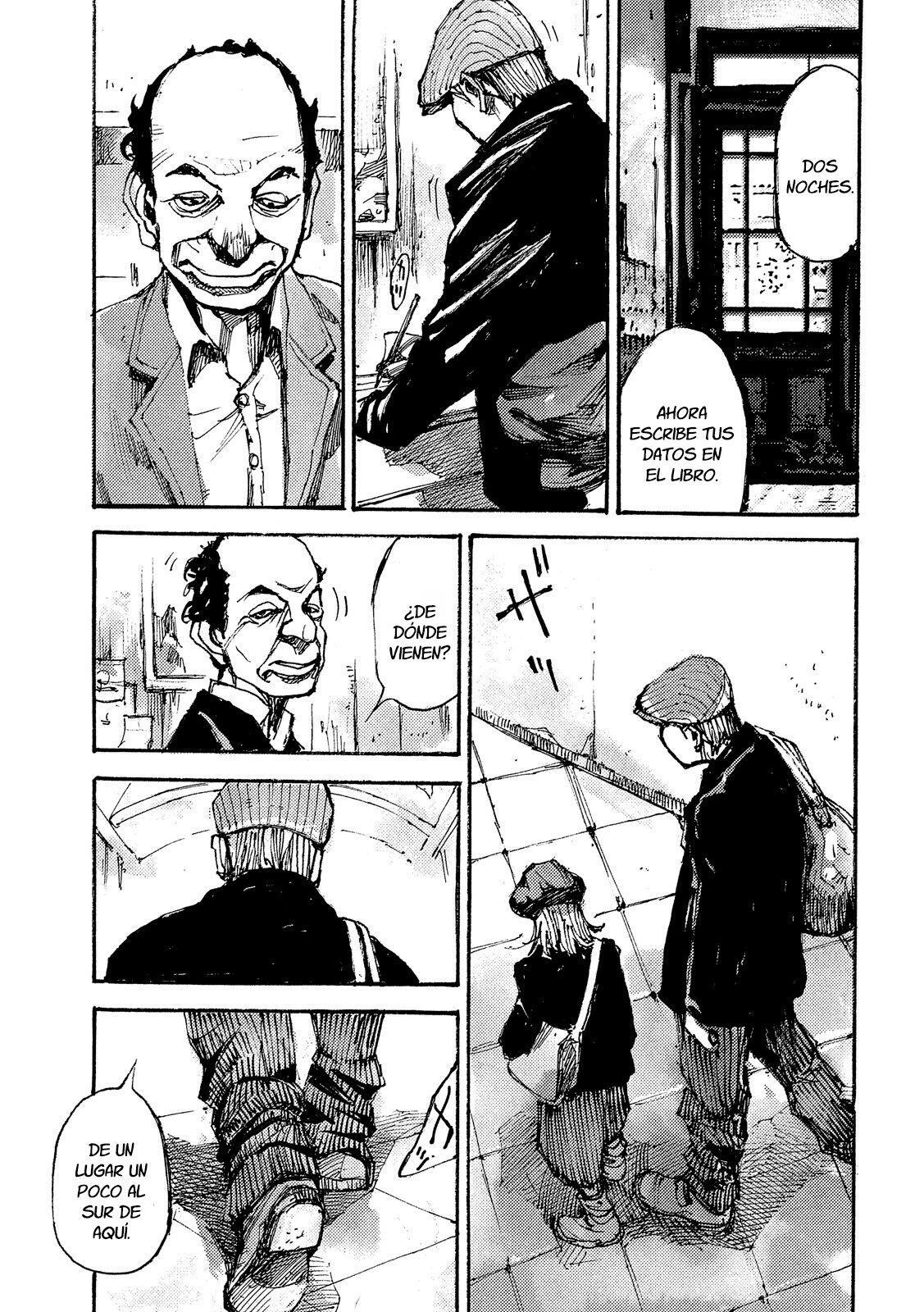 Capitulo 0.20 page 10