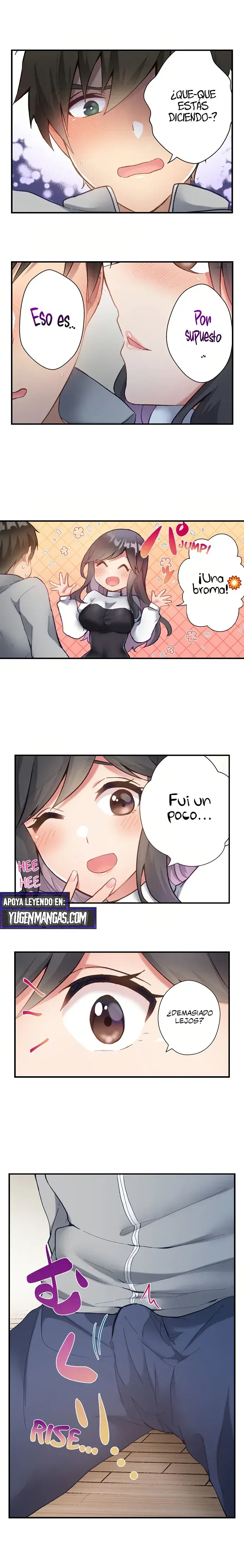 Capitulo 21 page 9
