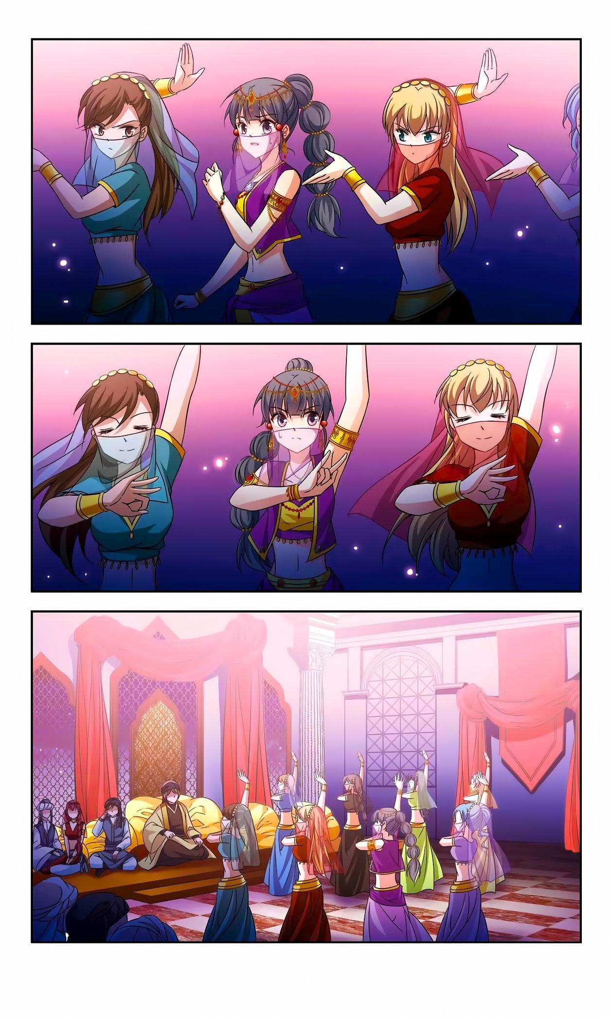 Capitulo 150 page 9