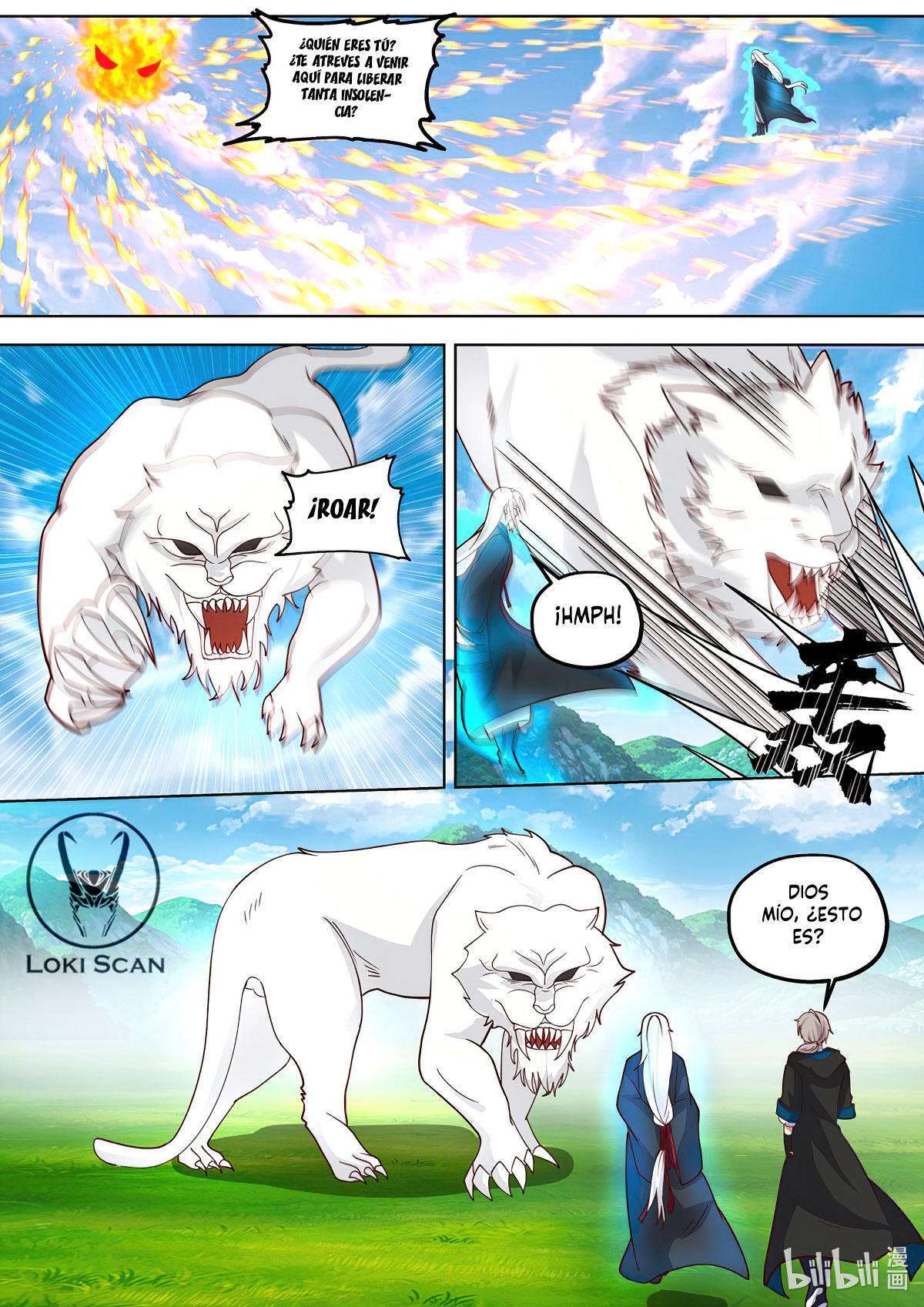 Capitulo 406 page 10