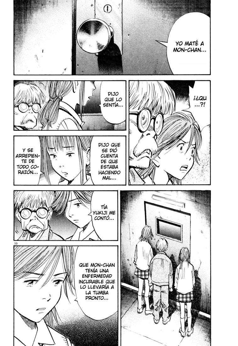Capitulo 116 page 10