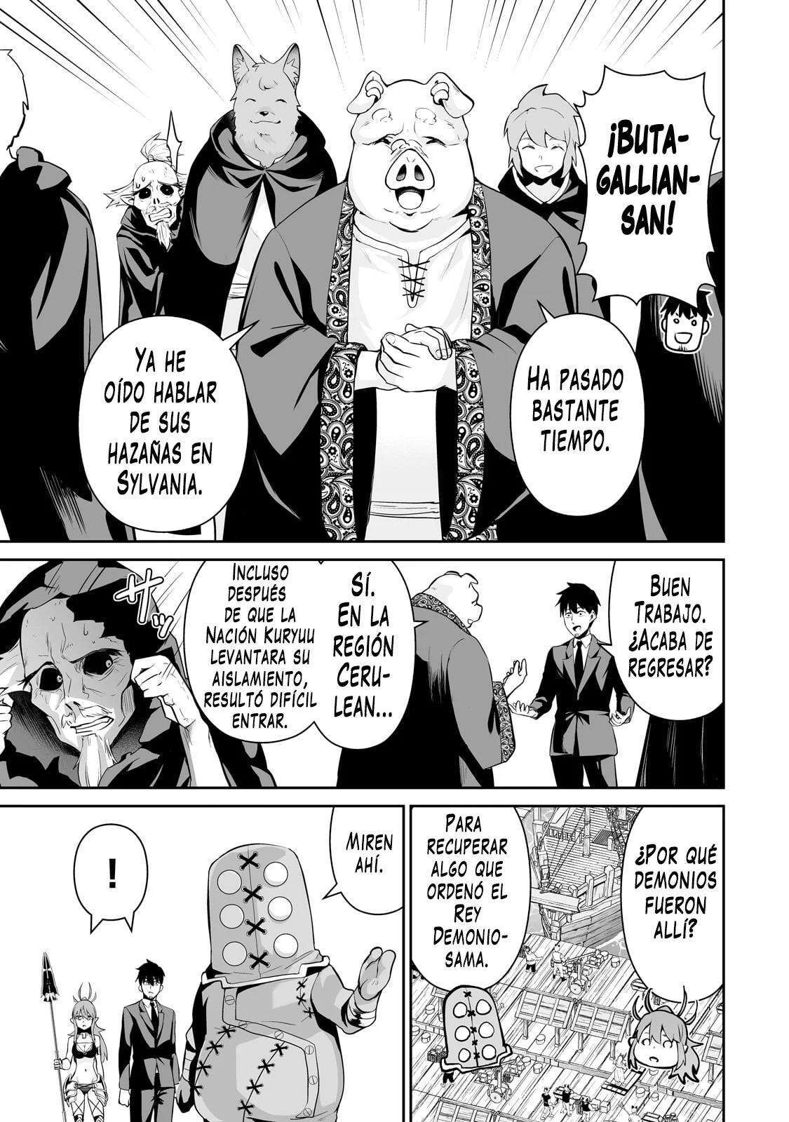 Capitulo 99 page 8