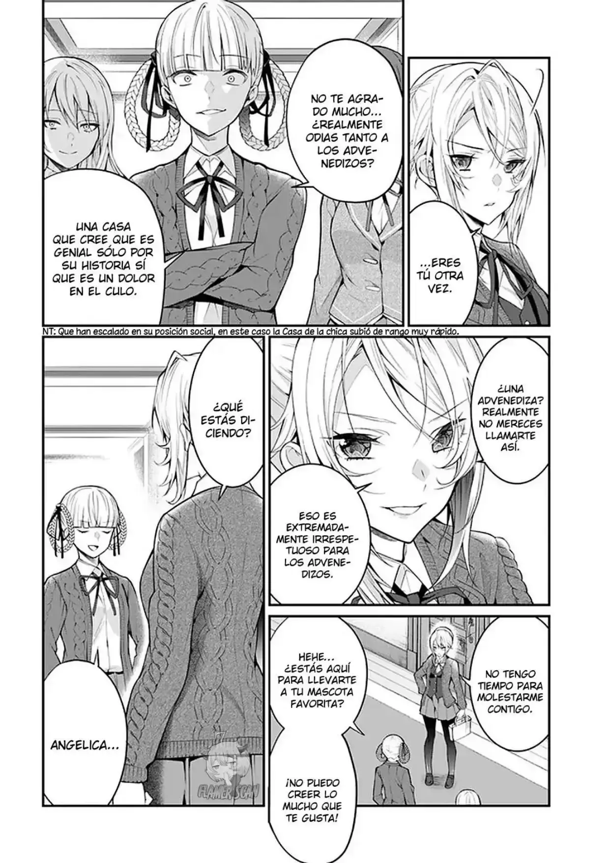 Capitulo 23 page 9