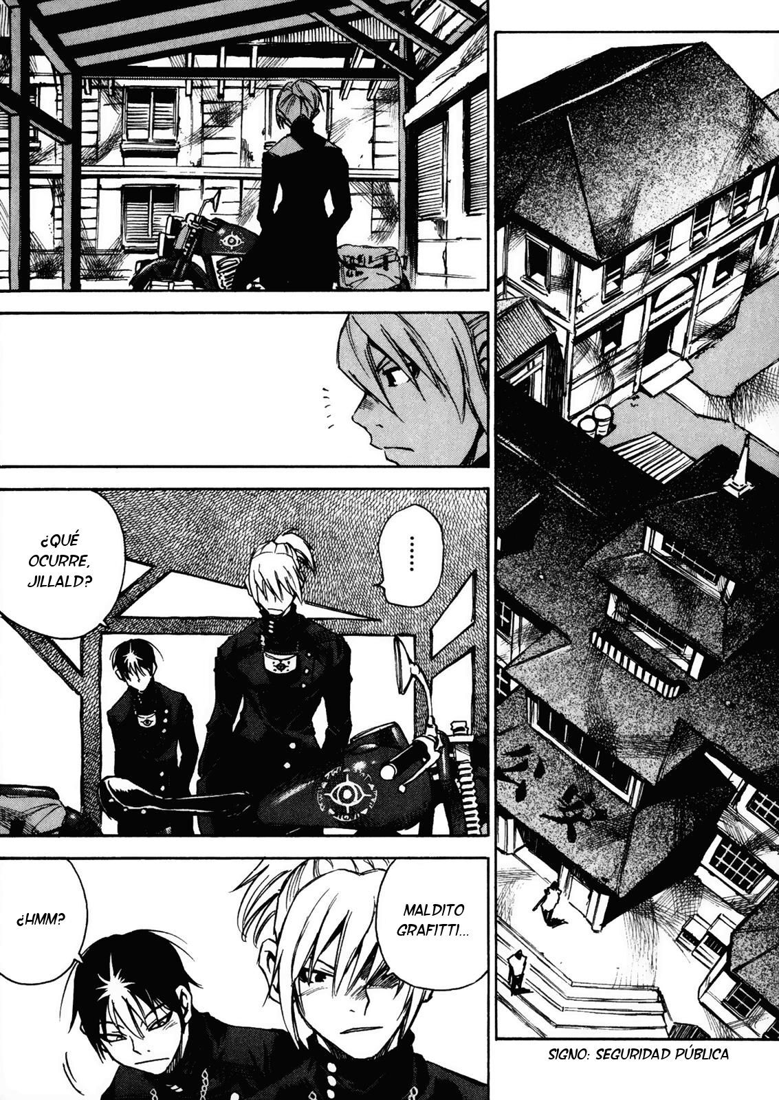 Capitulo 20 page 17