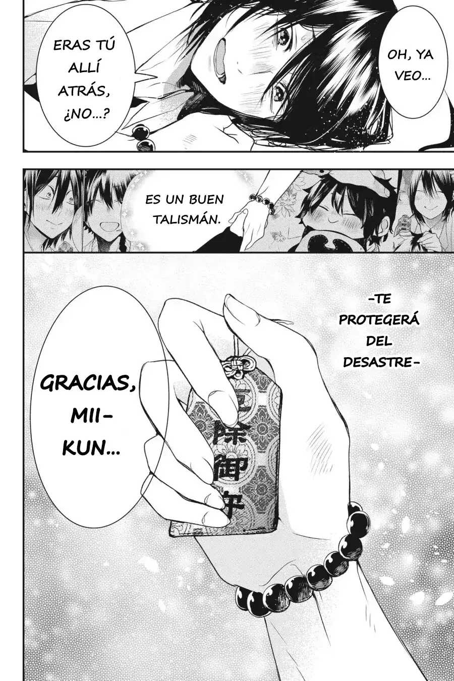Capitulo 38 page 19