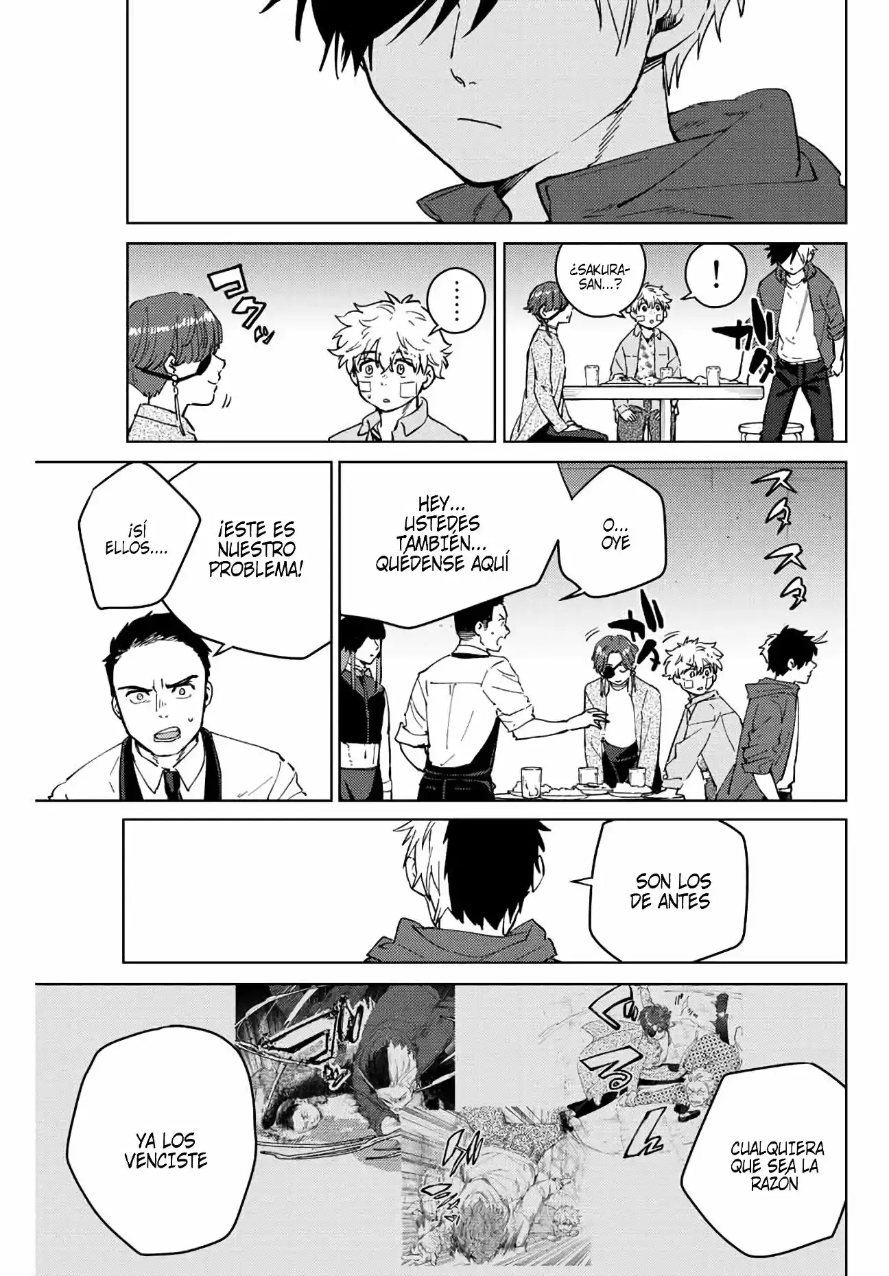 Capitulo 72 page 5