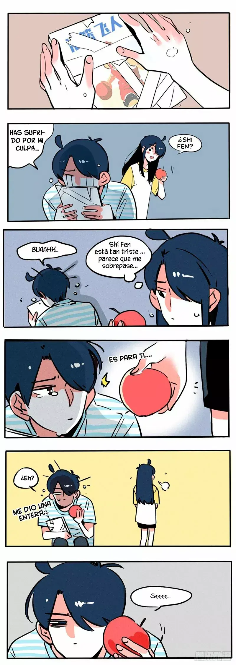 Capitulo 77 page 5