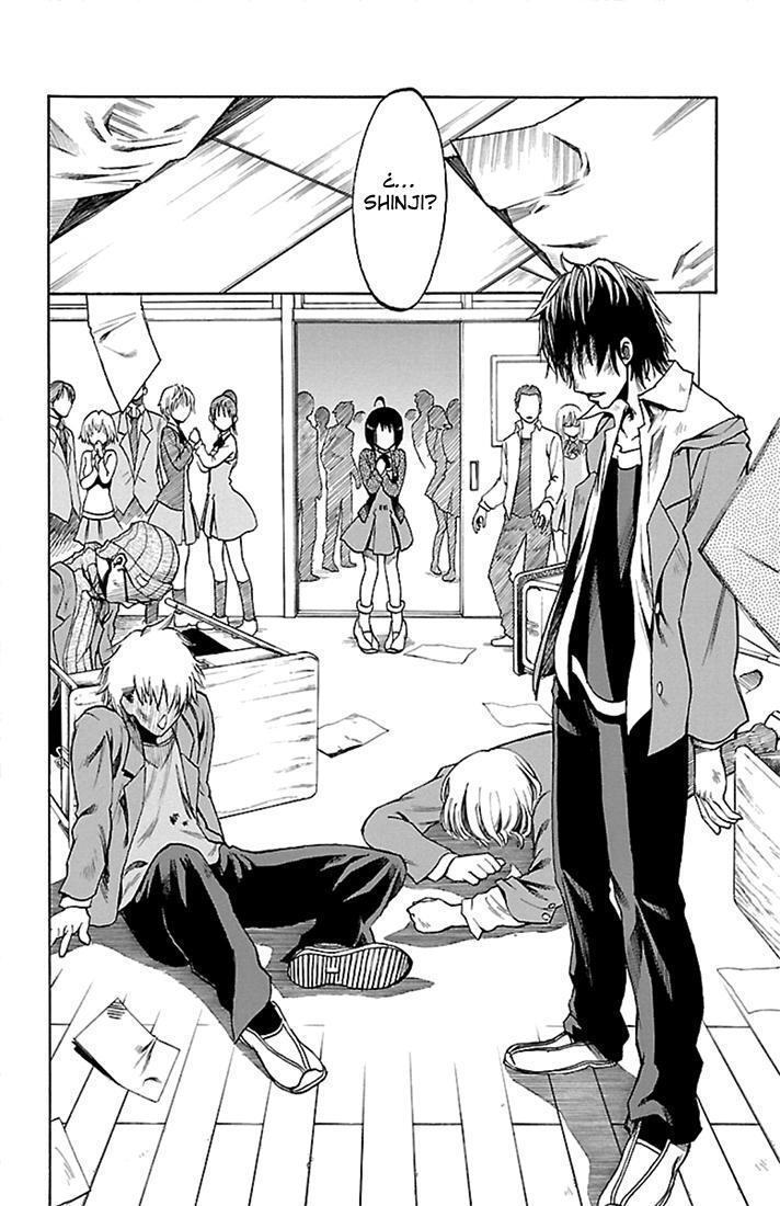 Capitulo 1 page 32
