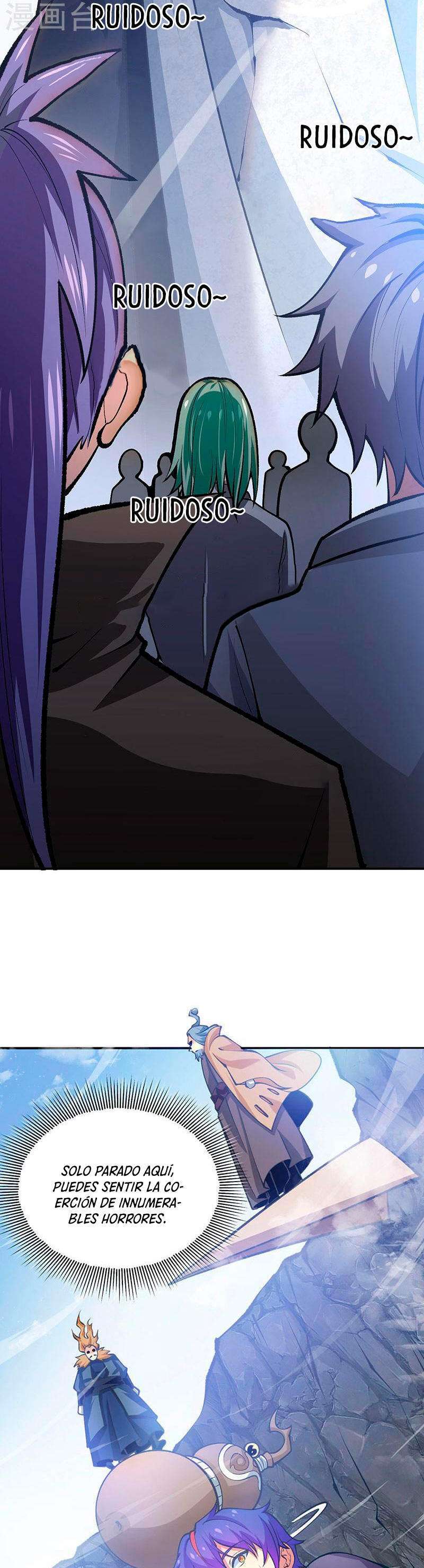 Capitulo 396 page 18
