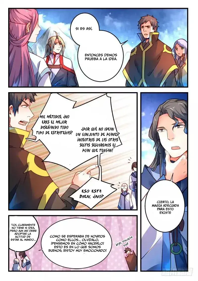 Capitulo 307 page 4