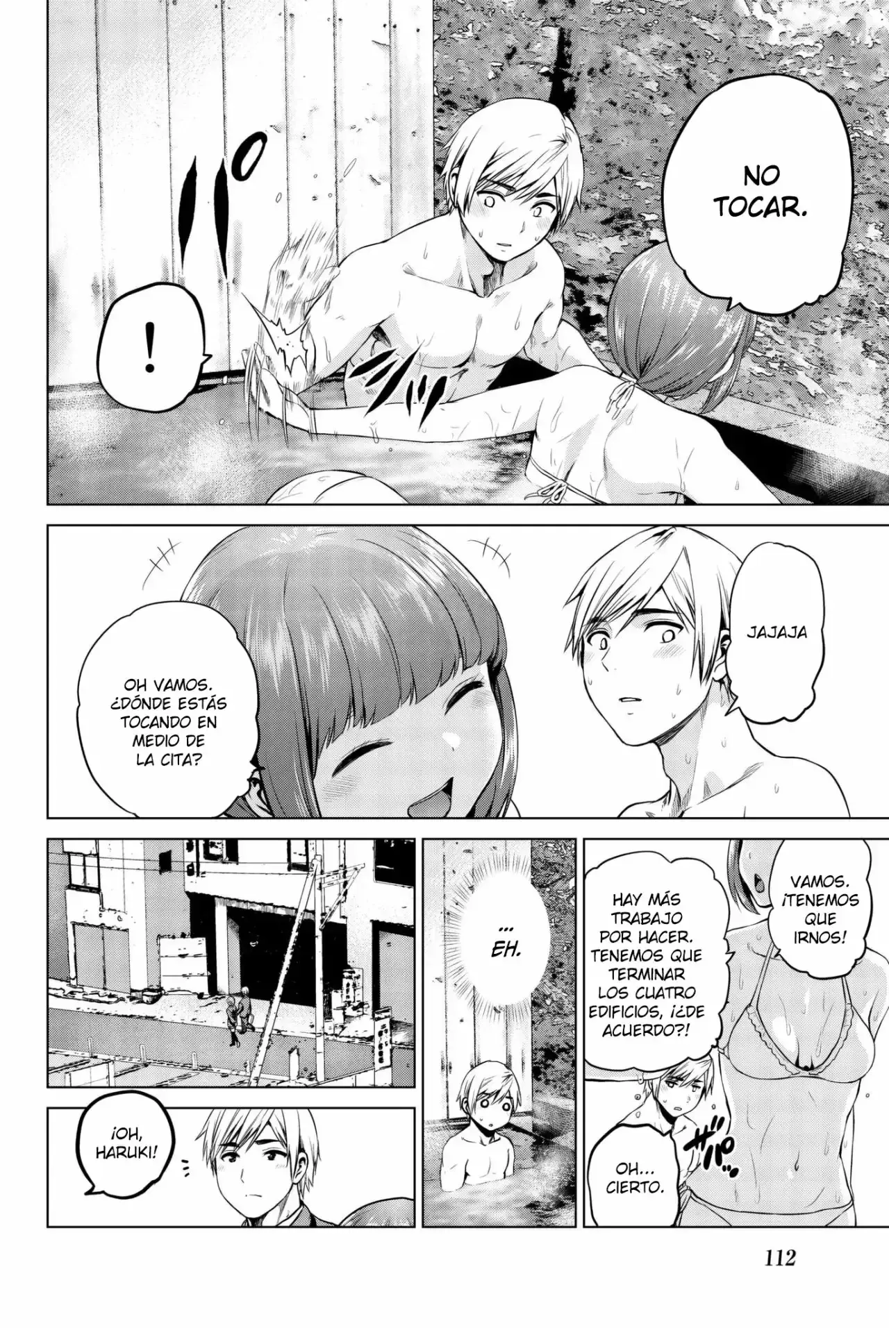 Capitulo 94 page 13