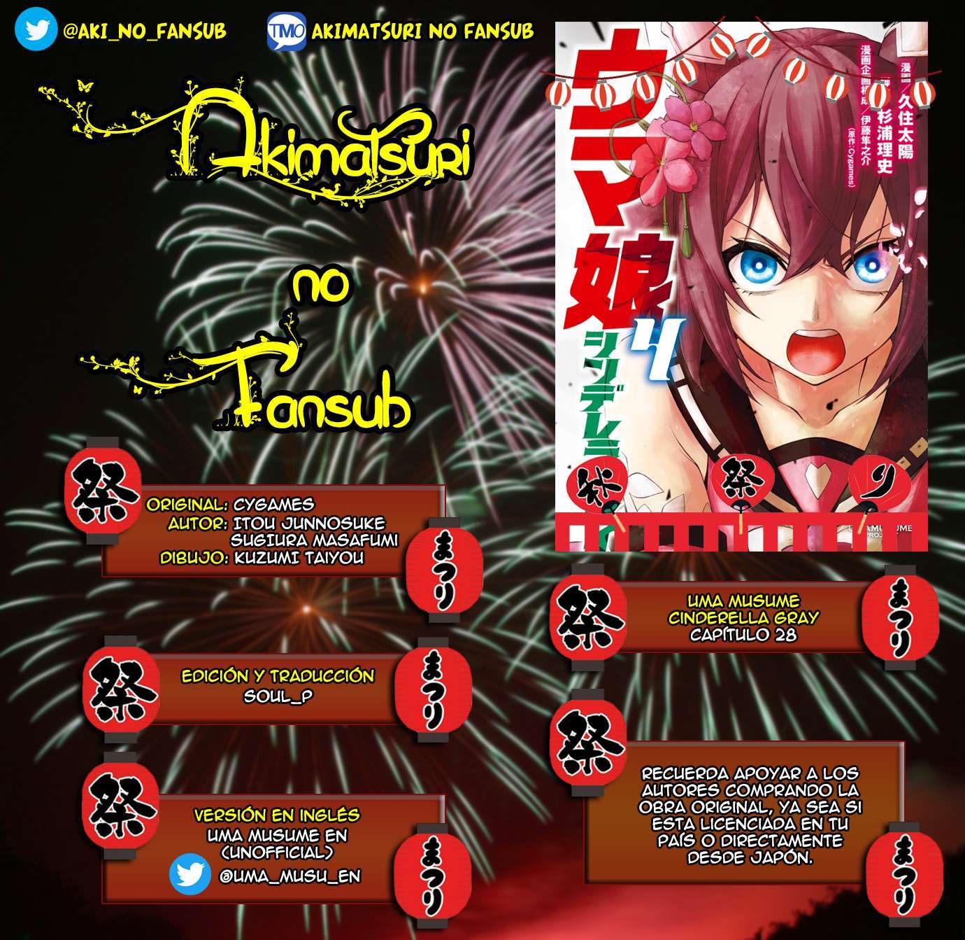 Capitulo 28 page 21