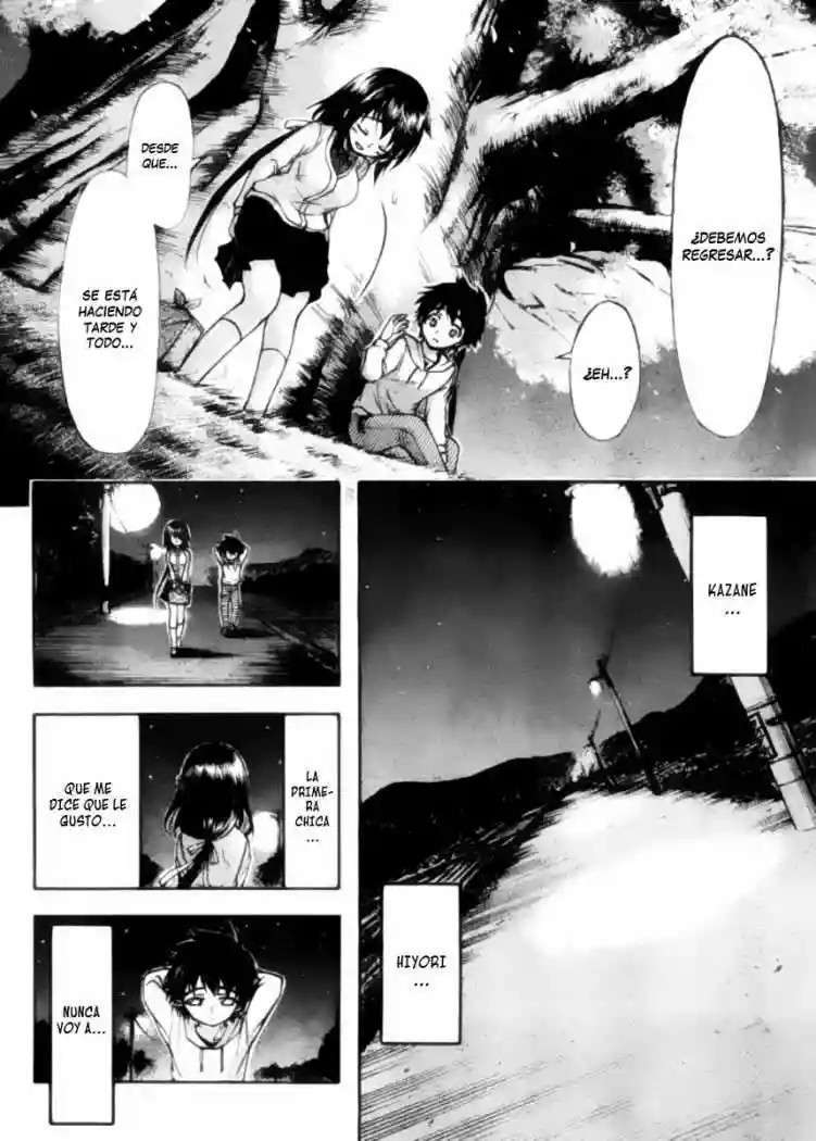 Capitulo 38 page 17