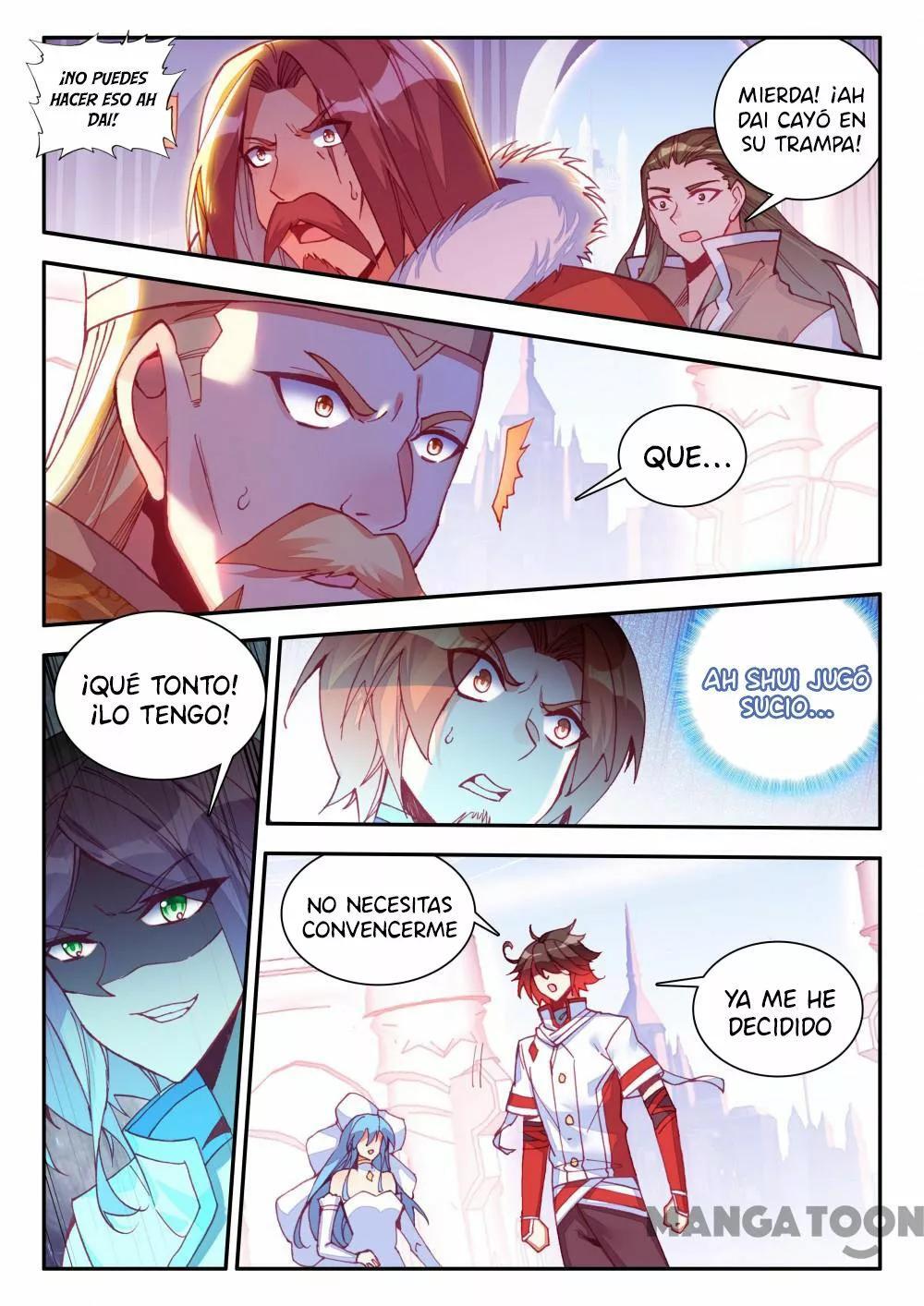 Capitulo 142.50 page 10