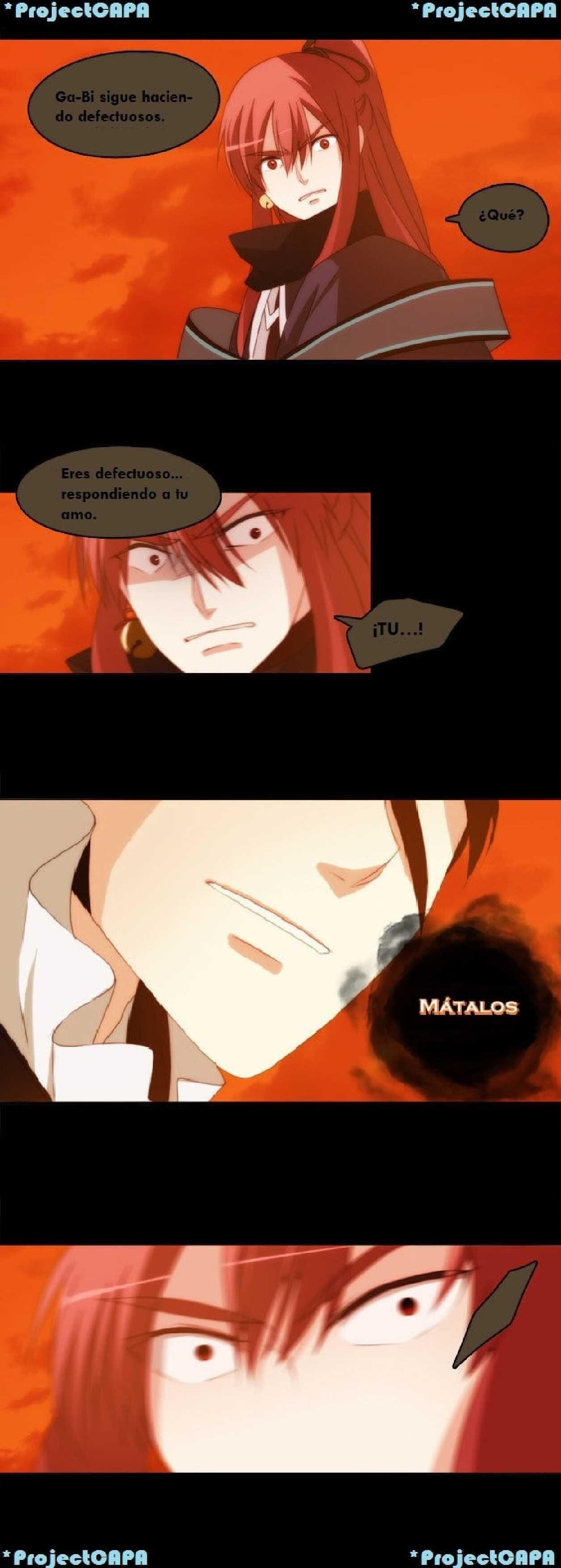 Capitulo 108 page 25