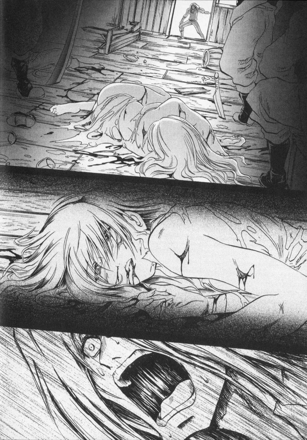 Capitulo 3 page 10