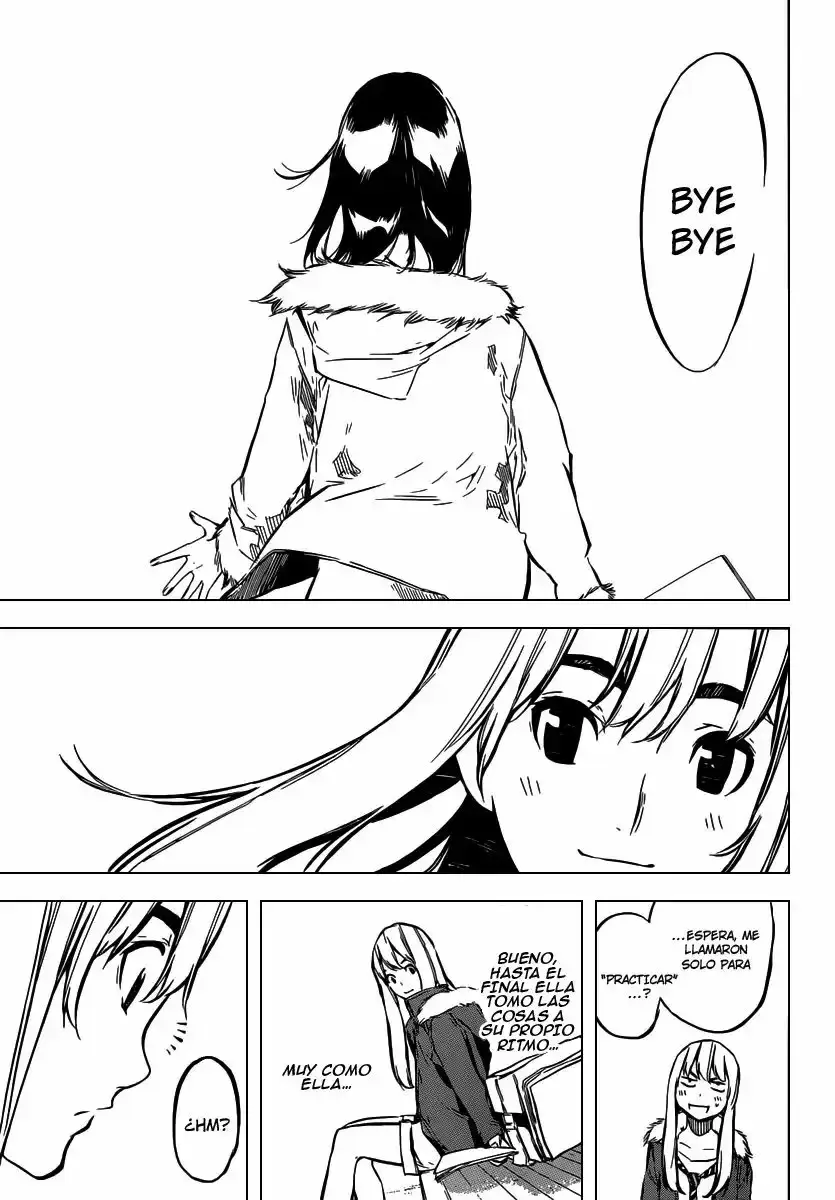 Capitulo 103 page 14