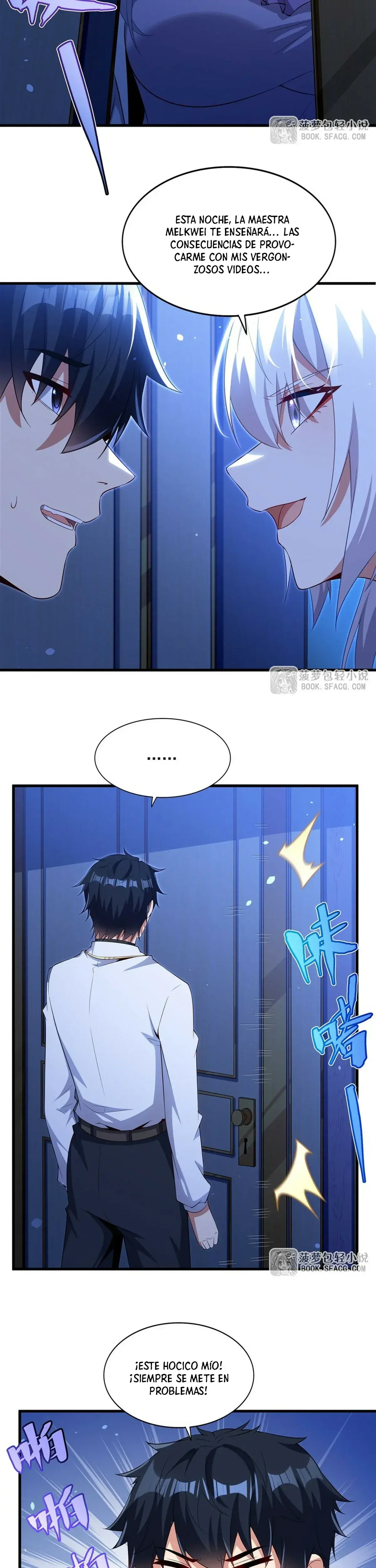 Capitulo 43 page 6