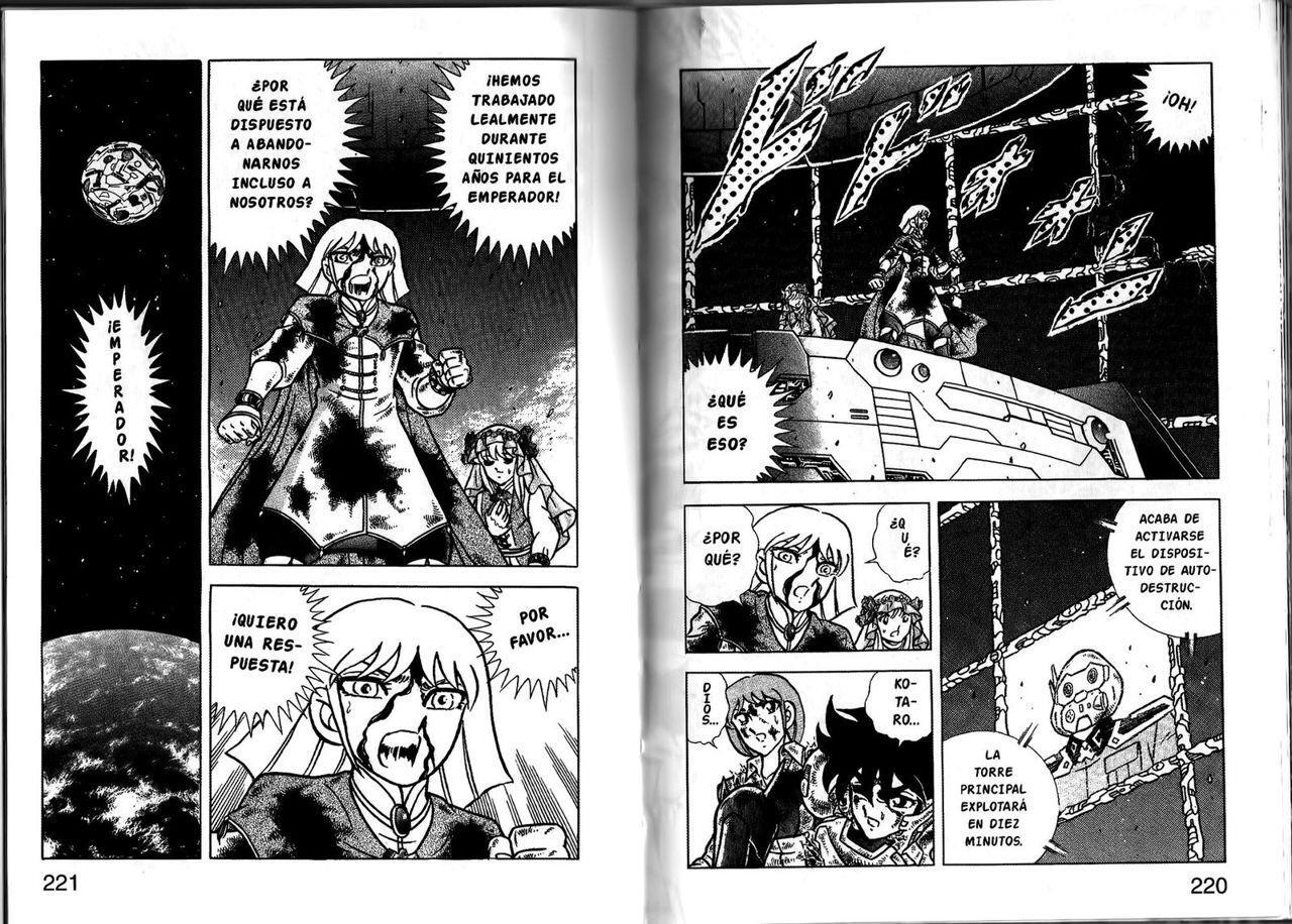Capitulo 60 page 23