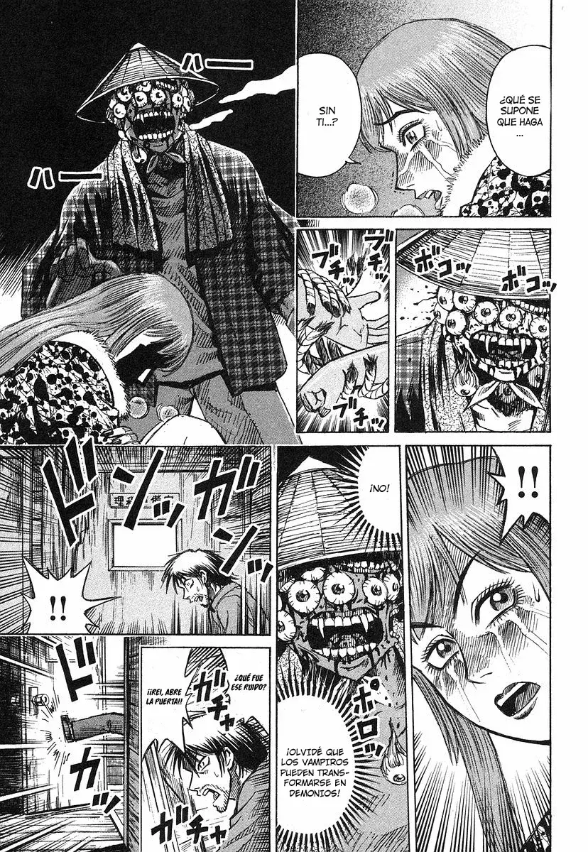 Capitulo 101 page 17