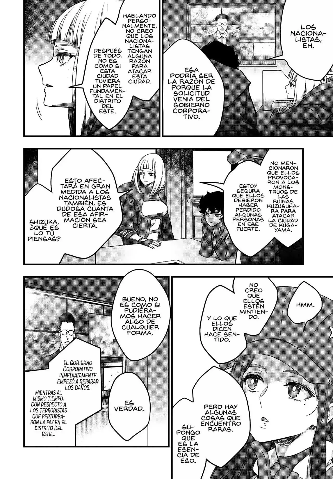 Capitulo 19 page 22