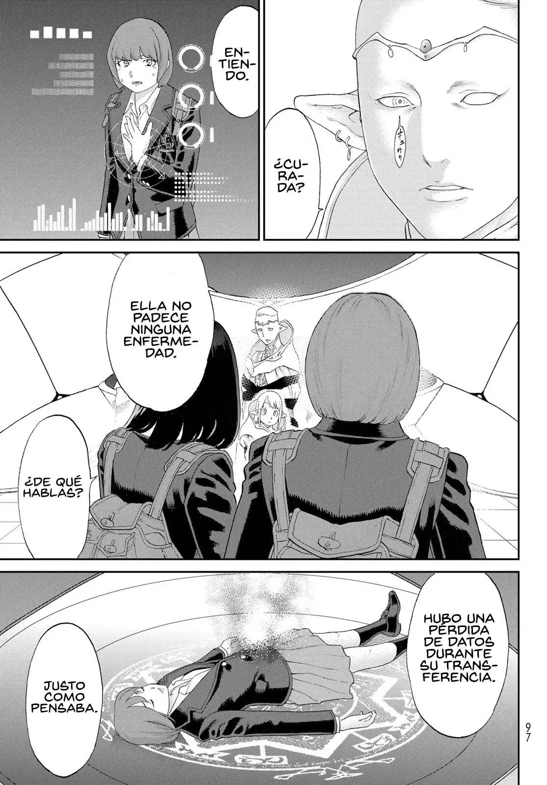 Capitulo 68 page 13