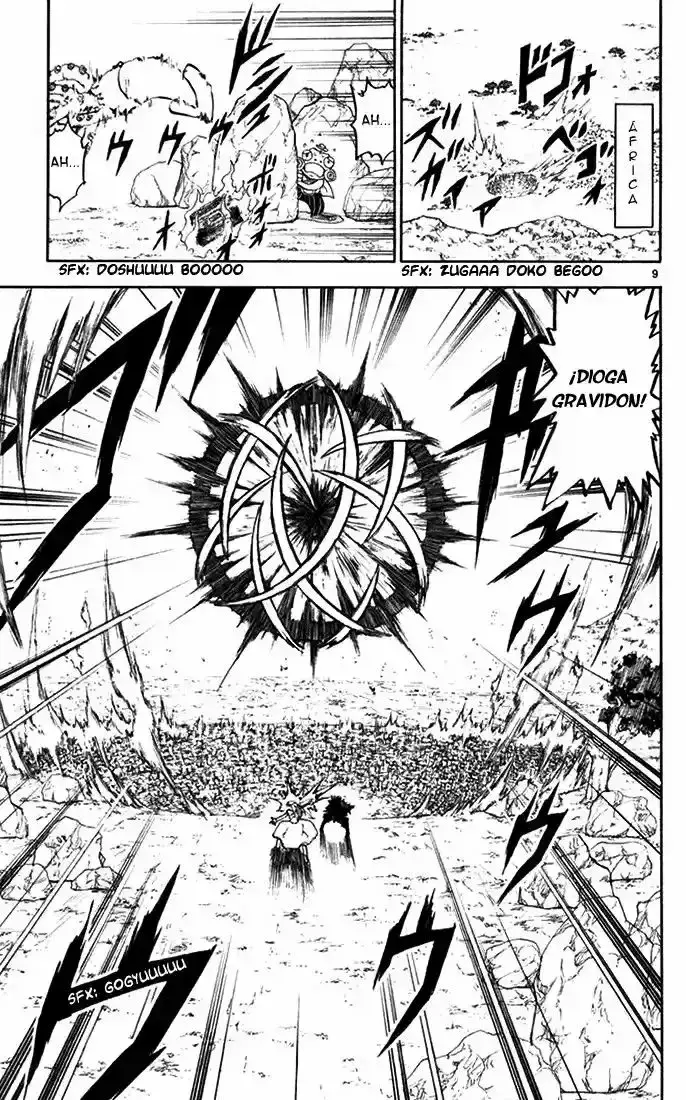 Capitulo 109 page 9
