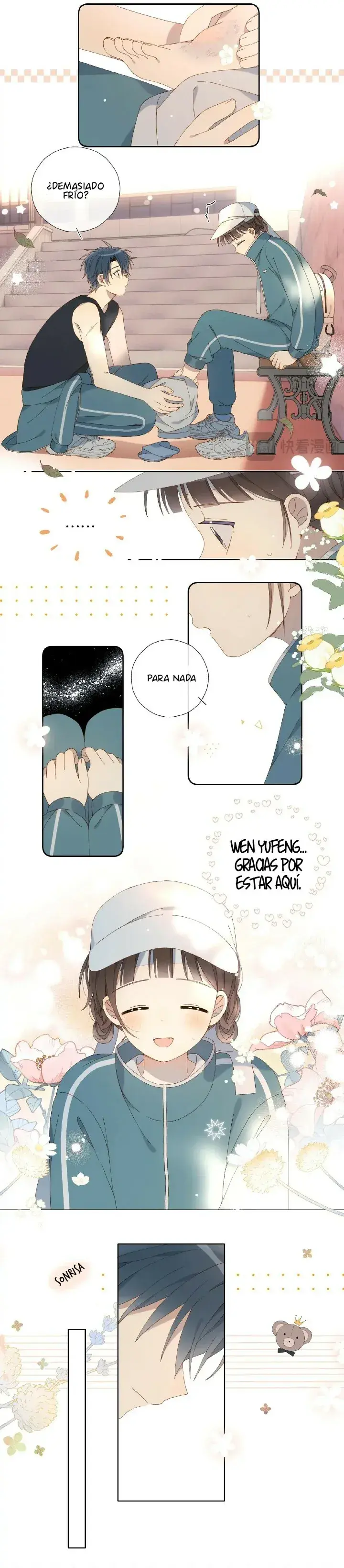 Capitulo 75 page 8