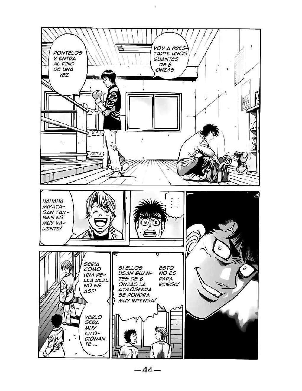 Capitulo 809 page 7