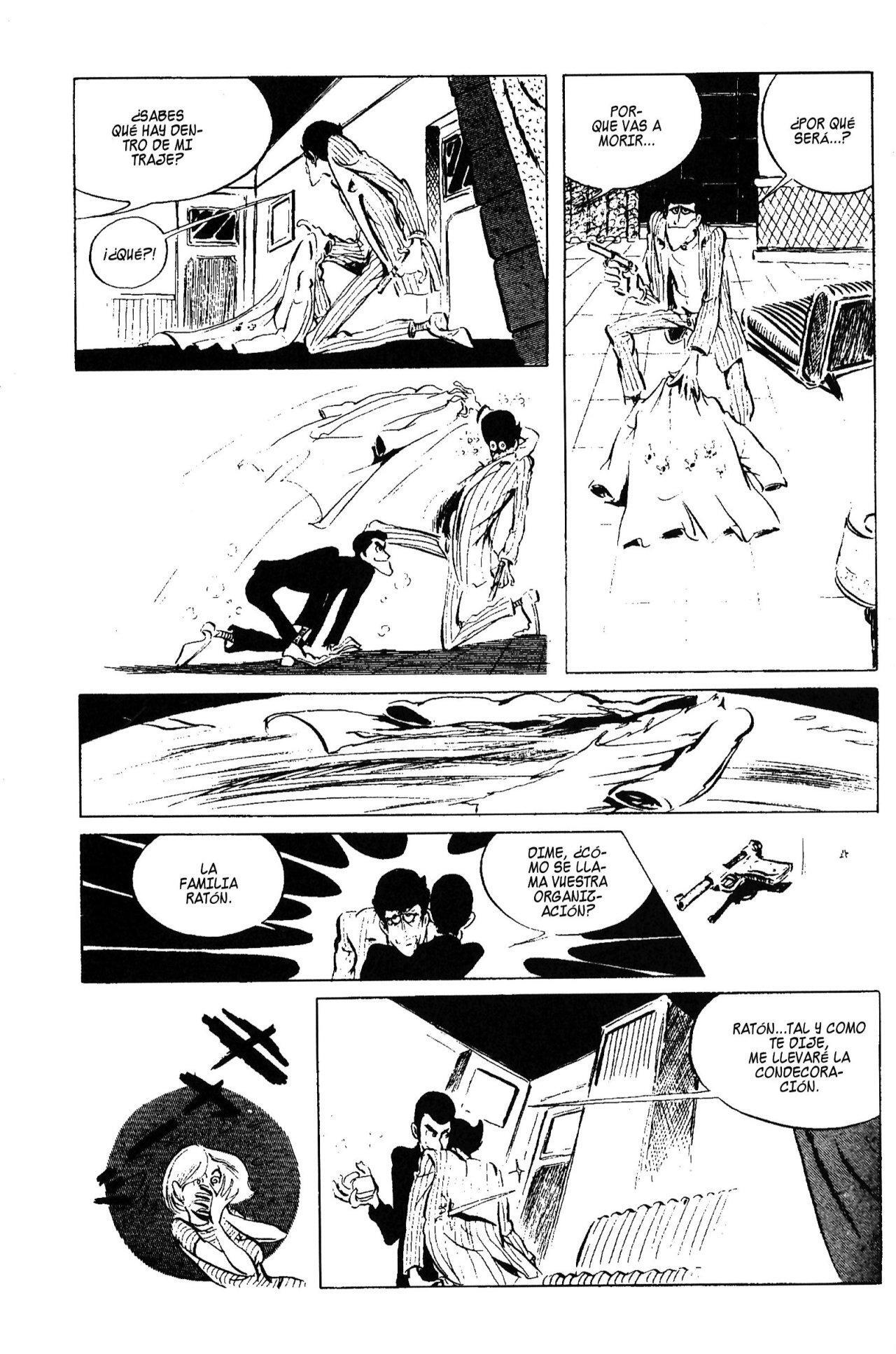 Capitulo 60 page 19