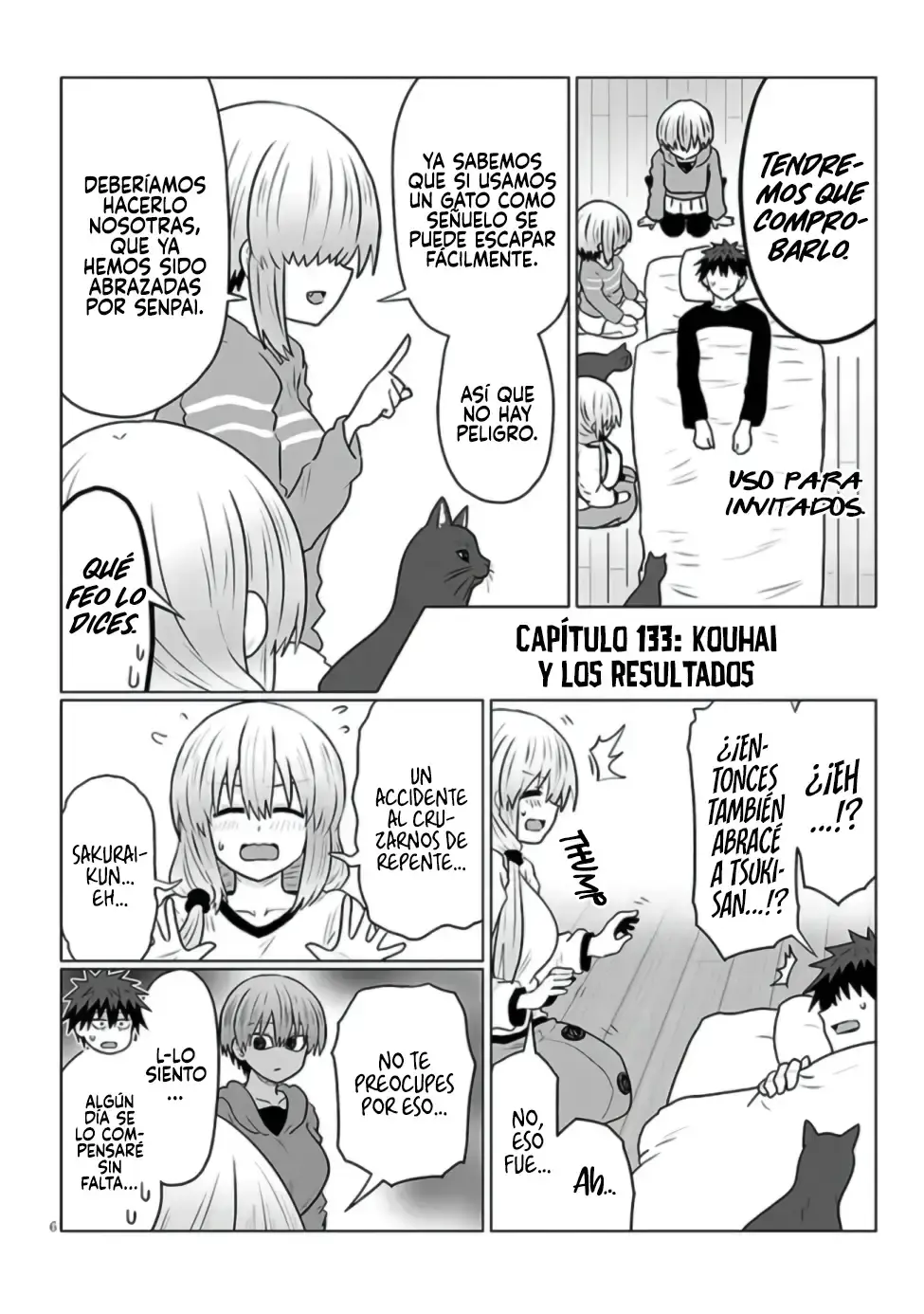 Capitulo 133 page 10