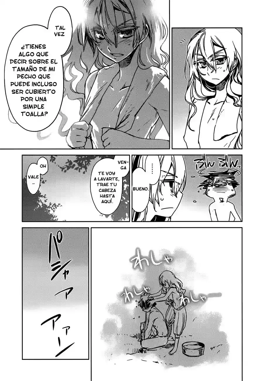 Capitulo 11 page 17