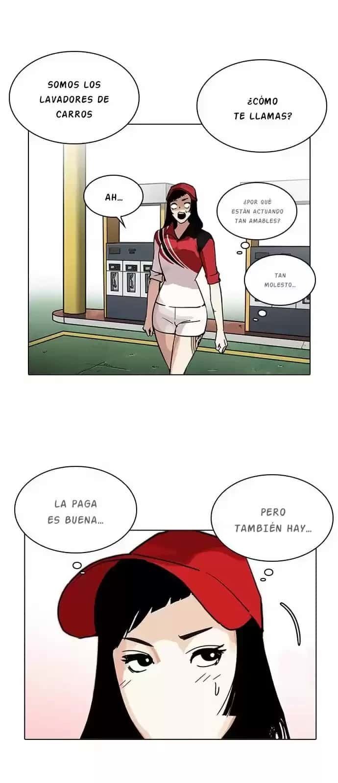 Capitulo 203 page 9
