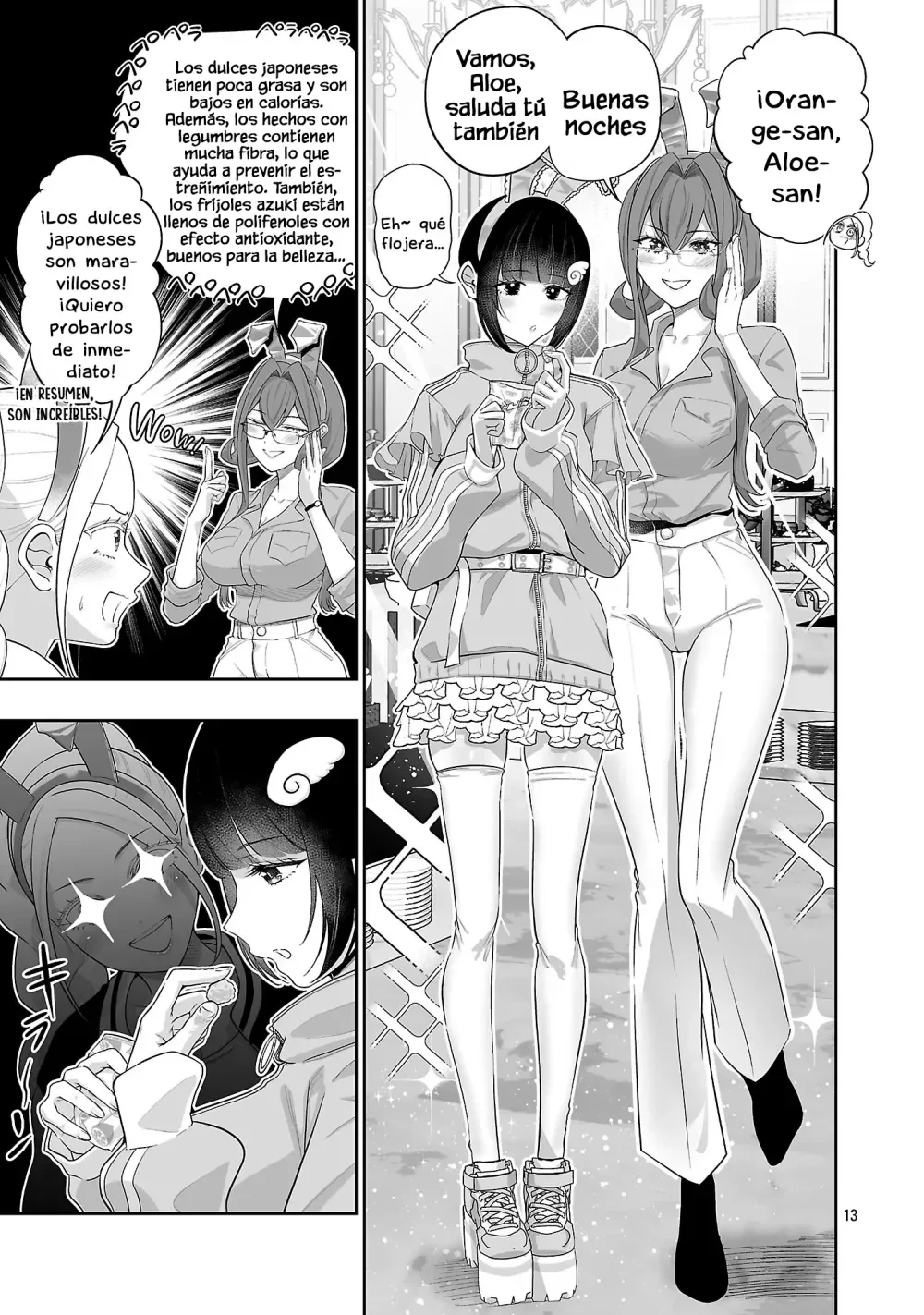 Capitulo 17 page 15
