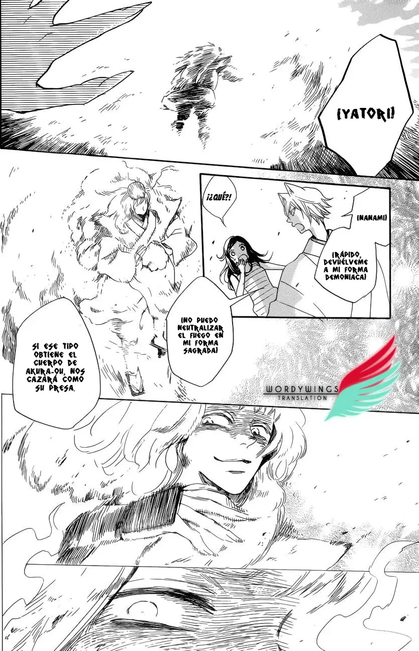 Capitulo 136 page 29