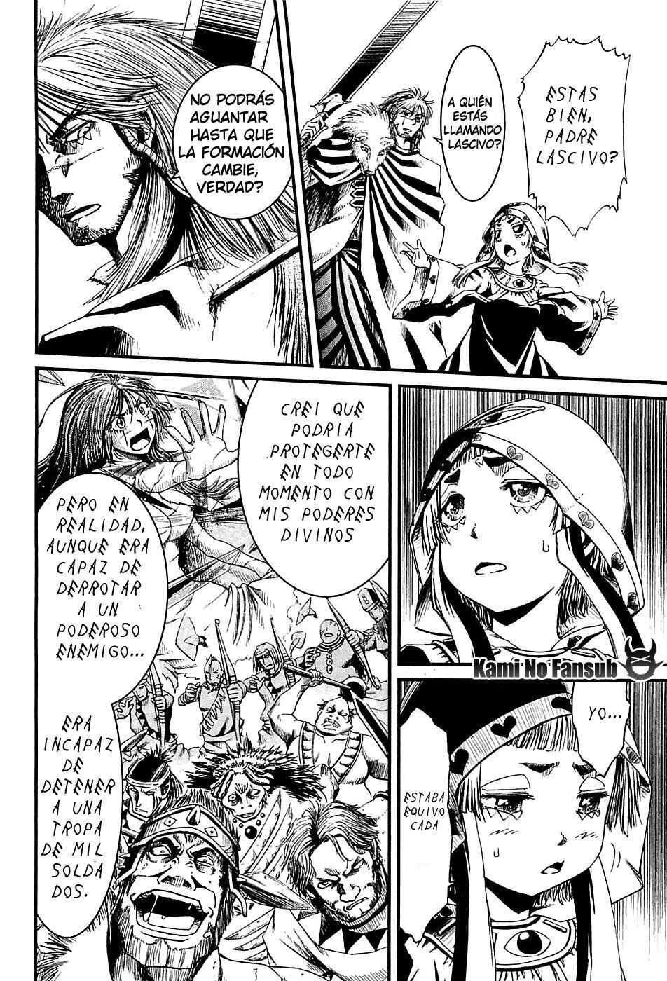 Capitulo 15 page 16