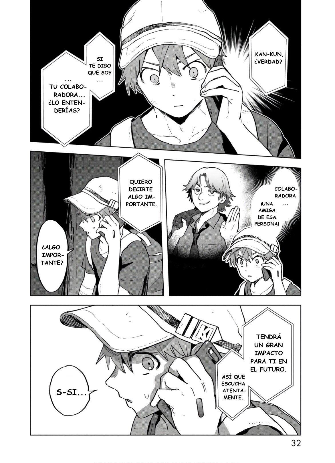 Capitulo 23 page 6