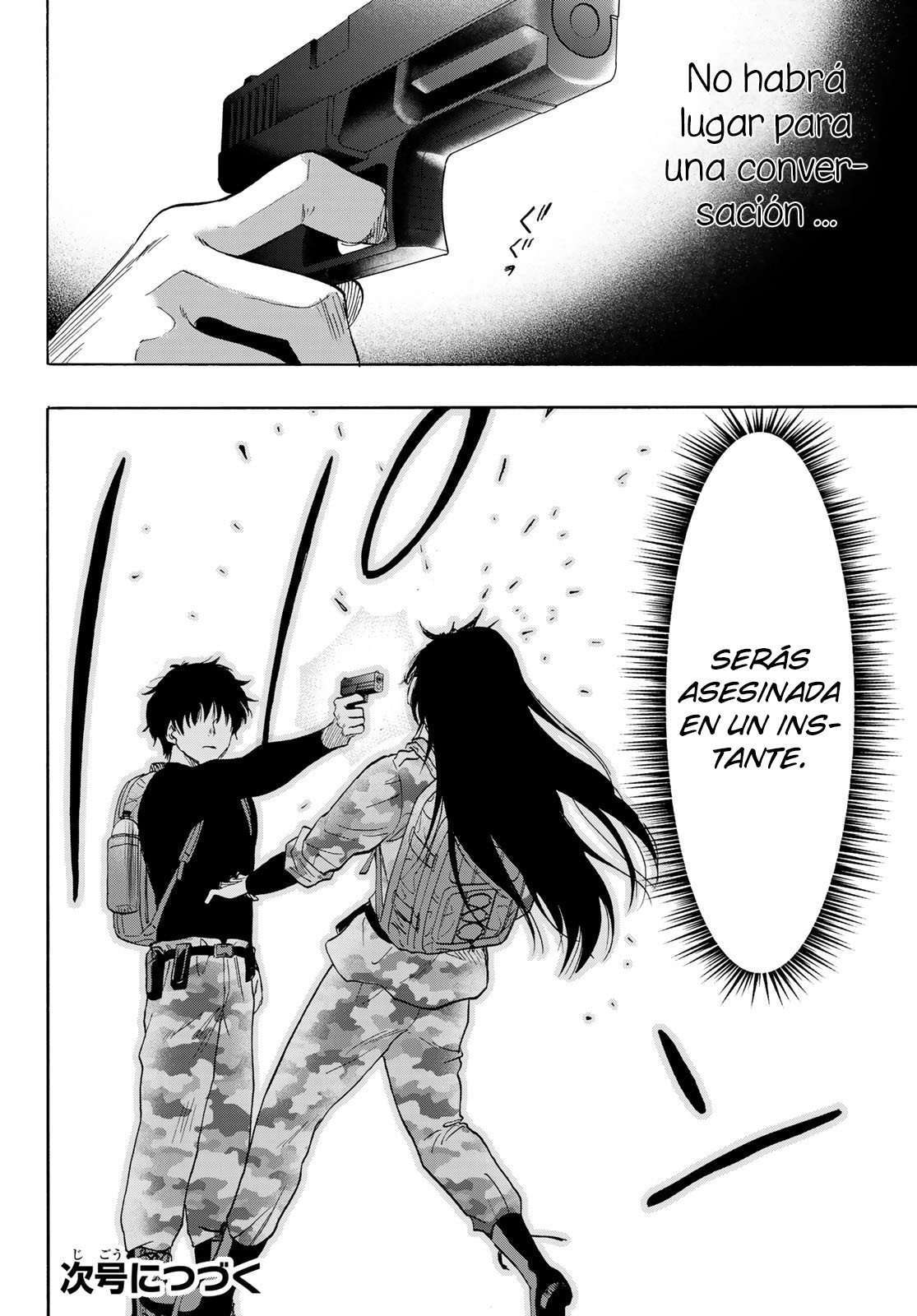 Capitulo 77 page 36