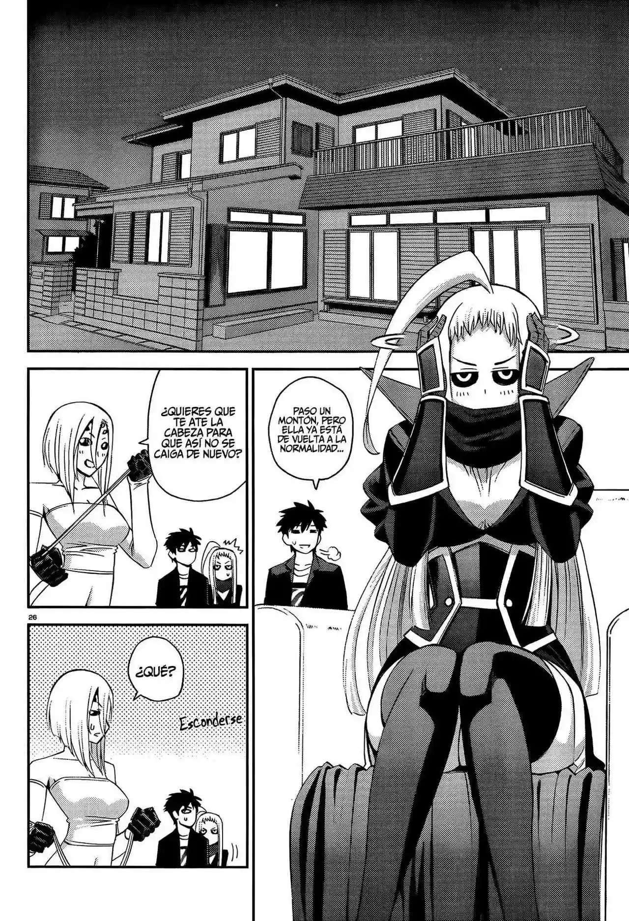 Capitulo 23 page 30
