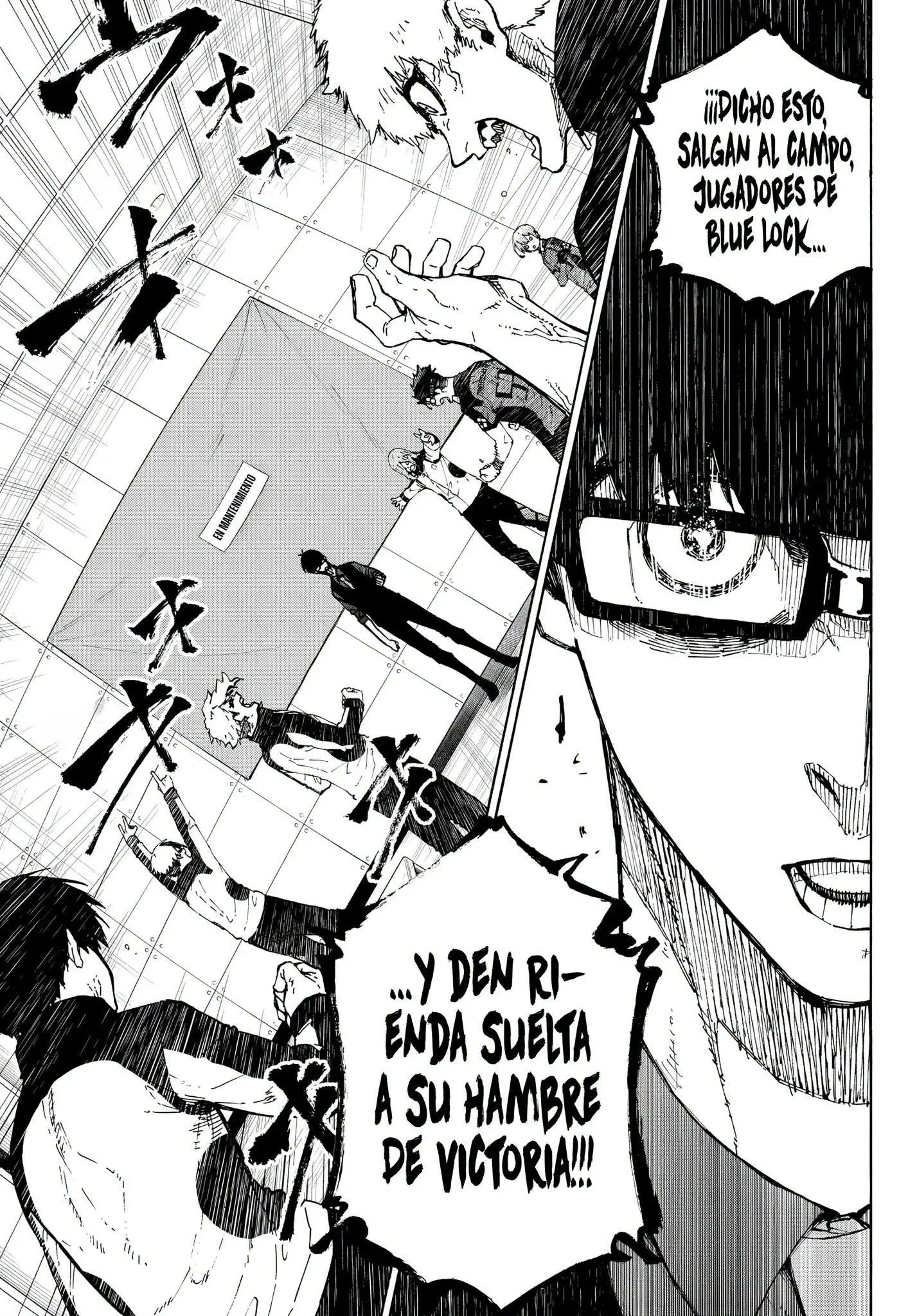 Capitulo 354 page 11