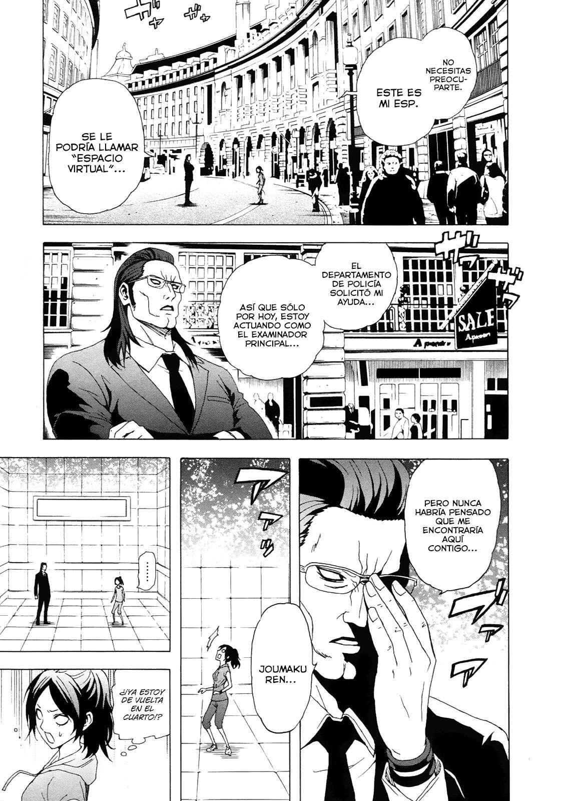 Capitulo 33 page 5